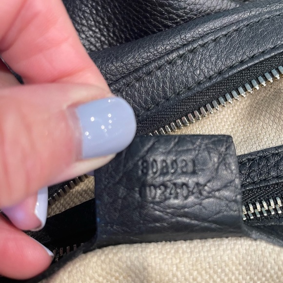 Gucci Hobo Shoulder Bag - Picture 13 of 13